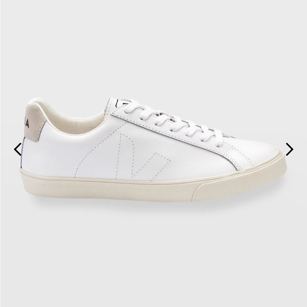 Veja Esplar Leather Extra Size 37